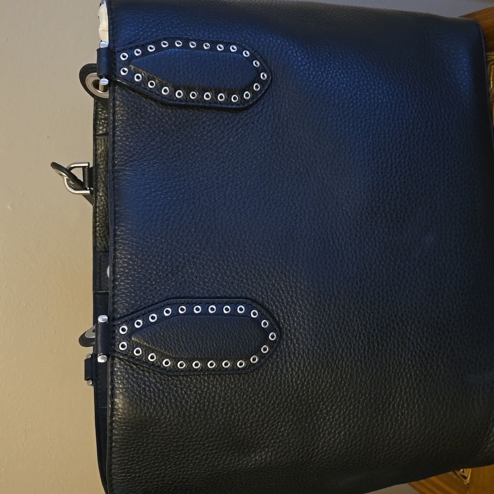 Michael Kors Large Grab Bag Brooklyn Tote, Handbag NWT - Picture 8 of 10